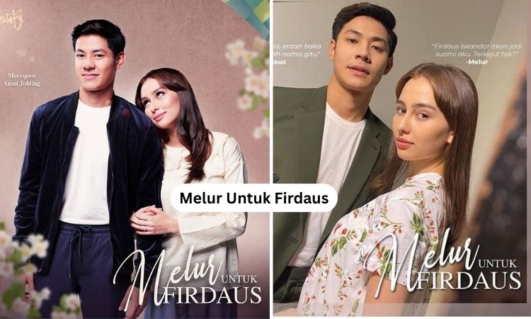 Melur Untuk Firdaus