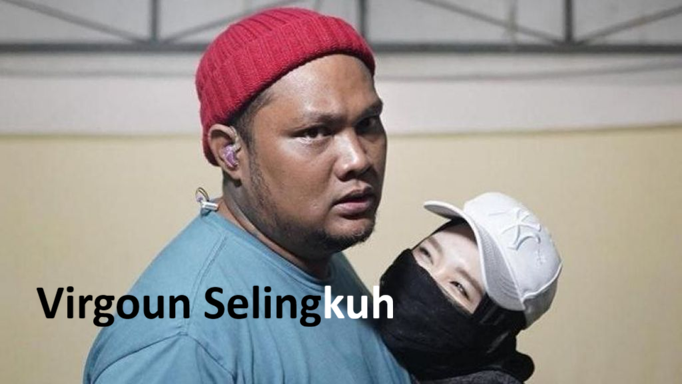Virgoun Selingkuh