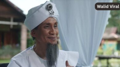 Walid Viral