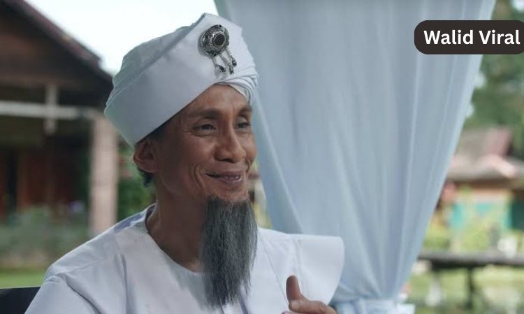 Walid Viral