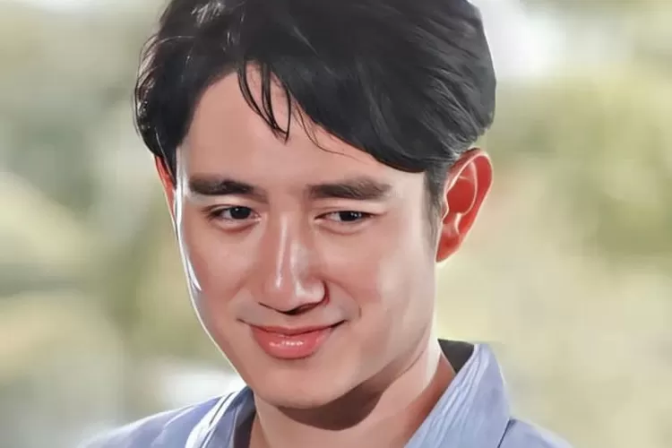 Biodata Kenny Austin