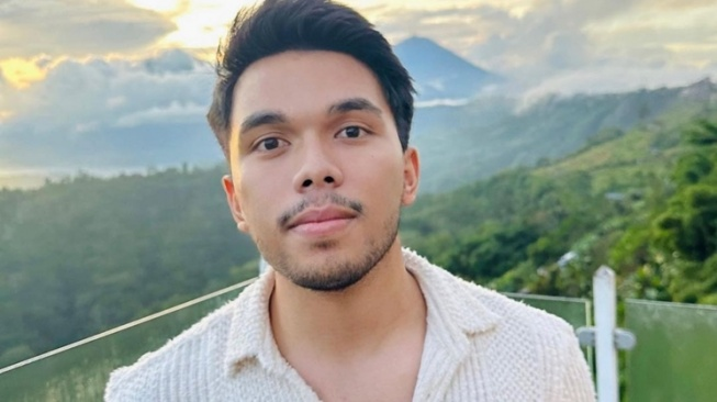 Biodata Thariq Halilintar