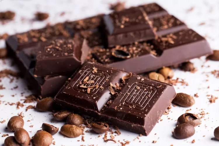 Coklat Berjerawat MPLS