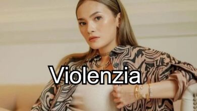 Violenzia