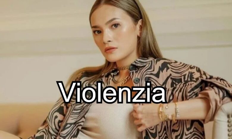 Violenzia