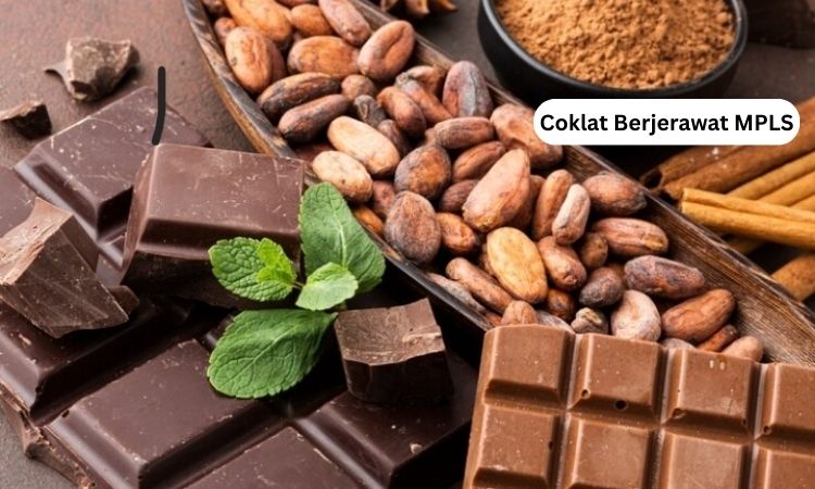 Coklat Berjerawat MPLS