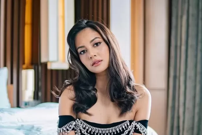 Aurelie Moeremans Agama